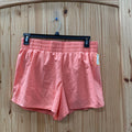 WOMENS XERSION PEACH SHORTS L