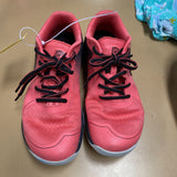 WOMENS BORN PRIMITIVE CORAL/CHARCOAL 10
