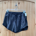 WOMENS NIKE CHARCOAL SHORTS XL