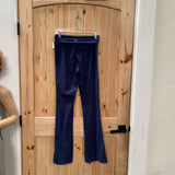 WOMENS DSG NAVY BLUE PANTS M