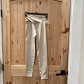 WOMENS OFFLINE BY AERIE LEGGINGS LT TAN S