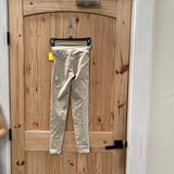 WOMENS OFFLINE BY AERIE LEGGINGS LT TAN S