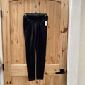 WOMENS VS PINK BLK LEGGINGS SW