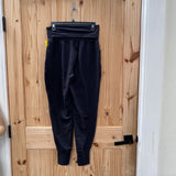 WOMENS OFFLINE BY AERIE BLK PANTS S