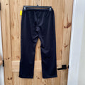 WOMENS COLUMBIA BLK PANTS M