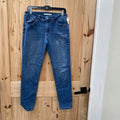 WOMENS KANCAN DENIM JEANS 13