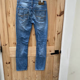MENS BKE ALEC DENIM JEANS 31L