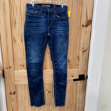 MENS BKE ALEC DK DENIM JEANS 31L