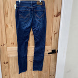 MENS BKE ALEC DK DENIM JEANS 31L