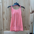LULULEMON CORAL TANK 4