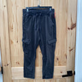 LULULEMON CARGO JOGGERS 6