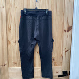 LULULEMON CARGO JOGGERS 6