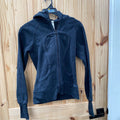LULULEMON BLK SCUBA JACKET 6