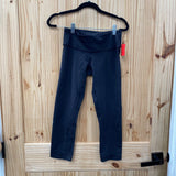 LULULEMON BLK LEGGINGS 4