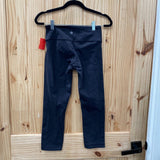 LULULEMON BLK LEGGINGS 4