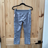 LULULEMON GRAY LEGGINGS 6