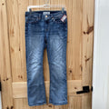 WOMENS BKE PAYTON DENIM JEANS 26