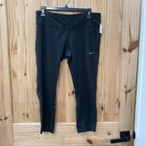 WOMENS NIKE LEGGINGS L