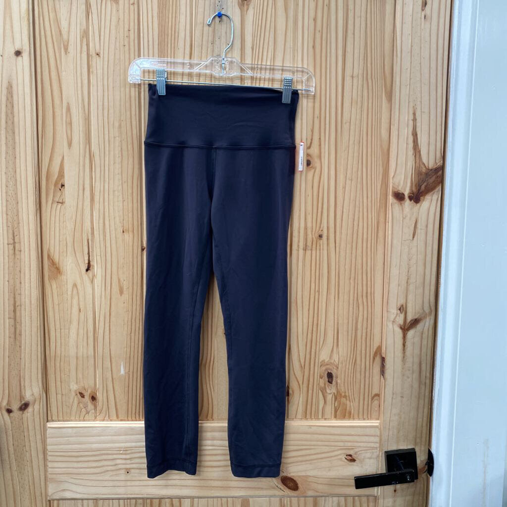 LULULELMON LEGGINGS BLK 4