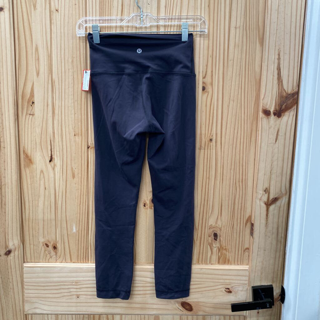 LULULELMON LEGGINGS BLK 4