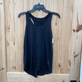 LULULEMON SUPER SOFT BLK TANK