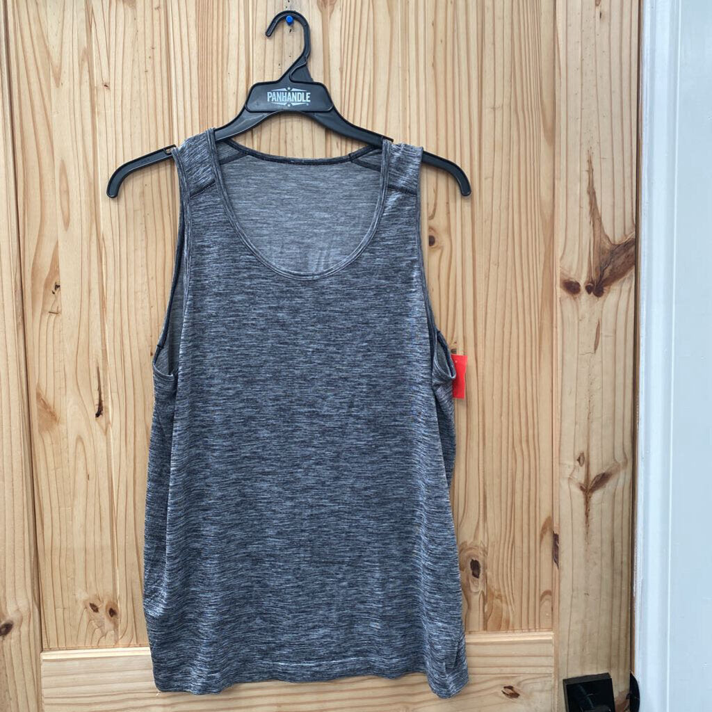 LULULEMON VENTED TANK L