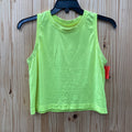 LULULEMON BREEZE BY MUSCLE TANK 4 LIKE NEW