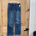 BOYS MONTANA CO. DENIM JEANS 12