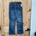 BOYS MONTANA CO. DENIM JEANS 12