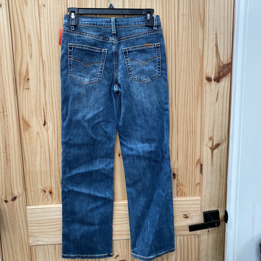 BOYS MONTANA CO. DENIM JEANS 12