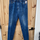 MENS LEVIS DK DENIM JEANS 35X33