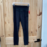 WOMENS ZYIA BLK LEGGINGS 2