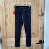 WOMENS ZYIA BLK LEGGINGS 2