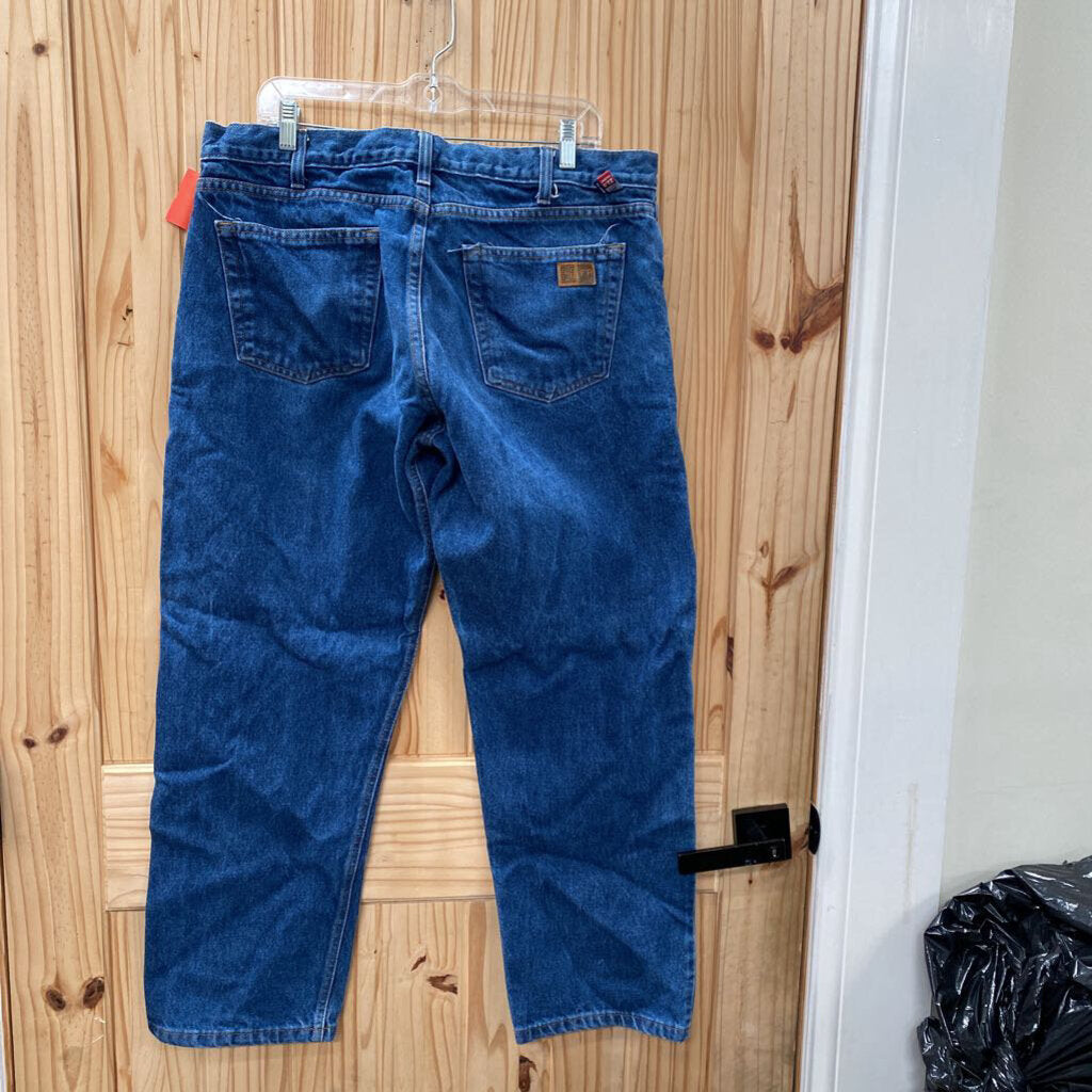 MENS FR 38X32 BIG BILL