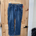 LAPCO FR JEANS MENS 36X34