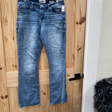DAYTRIP VIRGO BOOTCUT WOMEN 31L