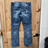 DAYTRIP VIRGO BOOTCUT WOMEN 31L