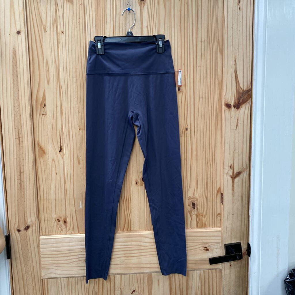 WOMENS OFFLINE BY AERIE NAVY BLUE LEGGINGS M