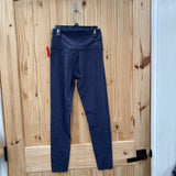 WOMENS OFFLINE BY AERIE NAVY BLUE LEGGINGS M