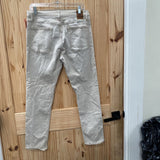 MENS GOODFELLOW LT TAN JEANS 32X30