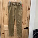 MENS AMERICAN EAGLE MUSATRD DENIM JEANS 30X32