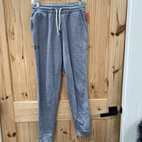 UNDER ARMOUR SWEATPANTS GREY S