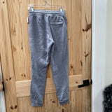 UNDER ARMOUR SWEATPANTS GREY S
