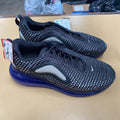 MENS NIKE AIR MAX BLUE/BLK/GREY 9