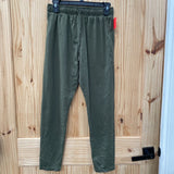 ZYIA ACTIVE OLIVE GREEN XS PANTS