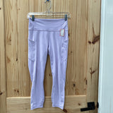 FABLETICS LILAC S LEGGINGS