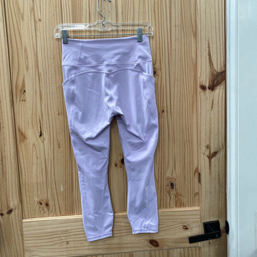 FABLETICS LILAC S LEGGINGS