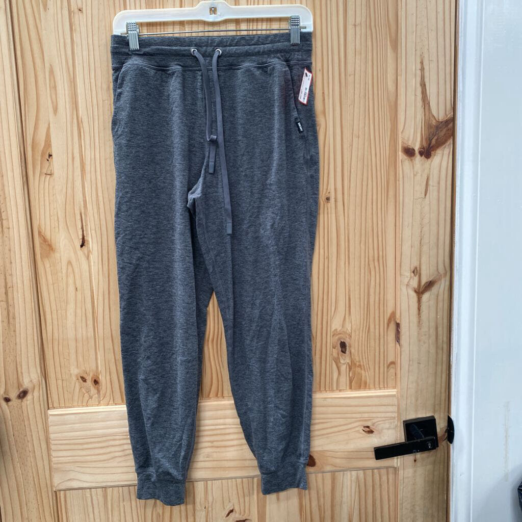 DKNY SPORT JOGGERS S DK GRAY