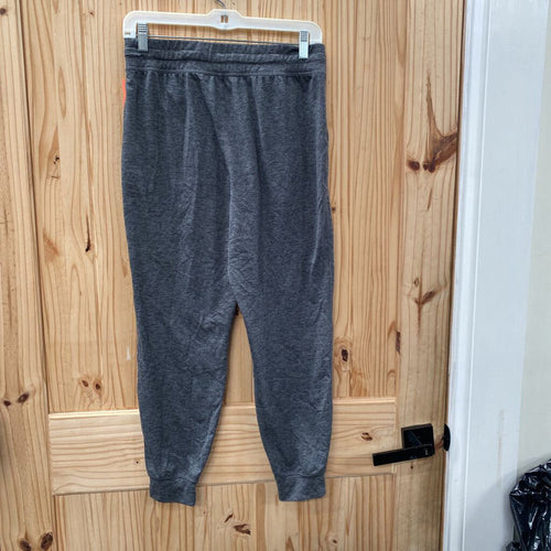 DKNY SPORT JOGGERS S DK GRAY