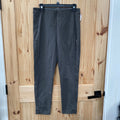WOMENS ATHLETA DK GREY PANTS 12